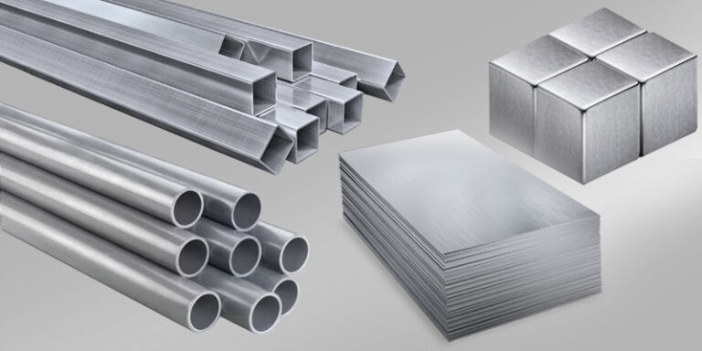 Read more about the article Seri Aluminium dan Ukurannya: Tinjauan Mendalam