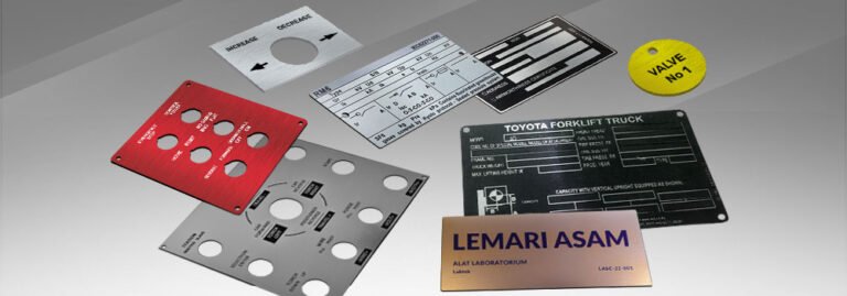 Pencetakan Anodize – PT. Indo Anodize